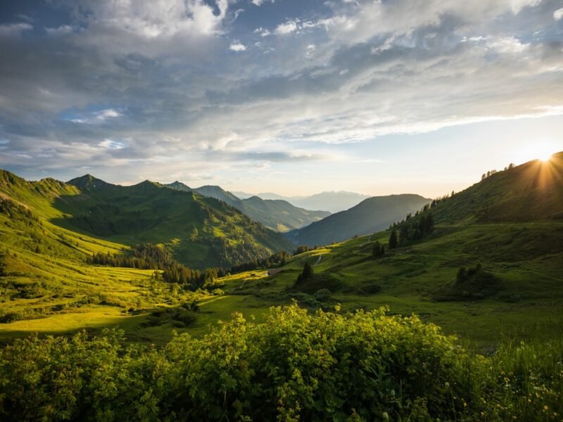 Debunking Common Landscape Photography Misconceptions