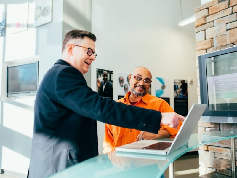 Decoding Client Inquiries: The Hidden Questions Behind Style Discussions