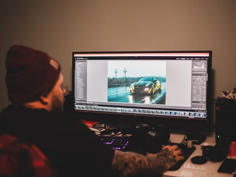 DxO PhotoLab 10 Launches with Intelligent Masking and AI-Powered Color Tools