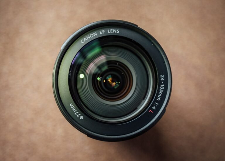 Fast f/2.8 Zooms vs Standard f/4: Making the Right Trade-off