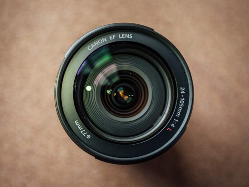 Fast f/2.8 Zooms vs Standard f/4: Making the Right Trade-off