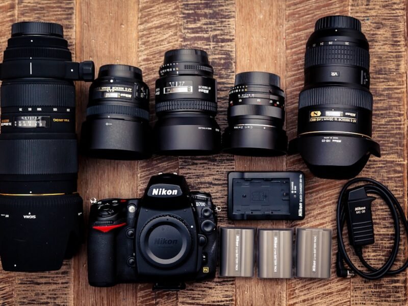 Fujifilm XF 400mm F4.5 In-Depth Review: Redefining Portable Telephoto