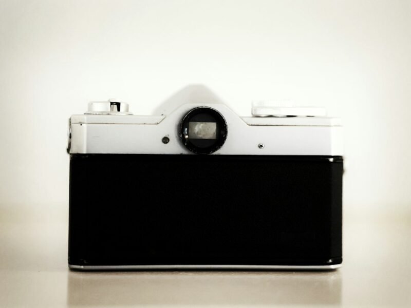 Godox C100: Innovative Design That Shines as a Meter, Not a Camera