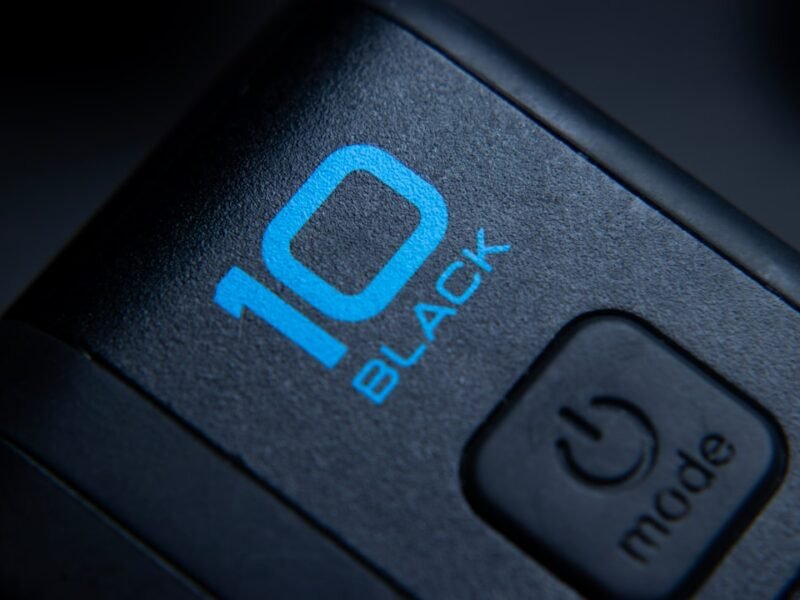 GoPro Founder Reaffirms Commitment to Action Camera Innovation