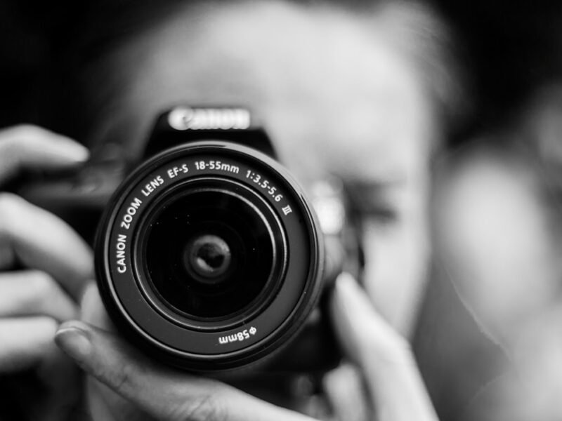How Female and Gen-Z Creatives Are Reshaping Fujifilm’s Market Position