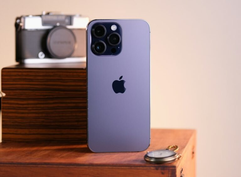 iPhone 18 Pro Optics: Subtle Engineering Yields Remarkable Results