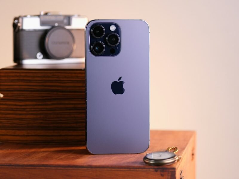 iPhone 18 Pro Optics: Subtle Engineering Yields Remarkable Results