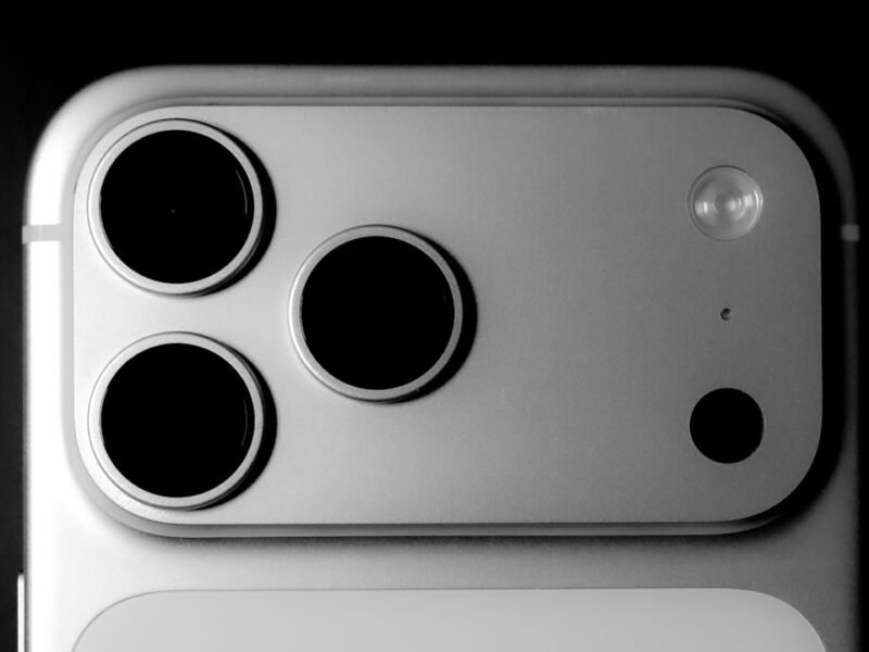 iPhone 18 Pro Max: Testing Variable Aperture Performance