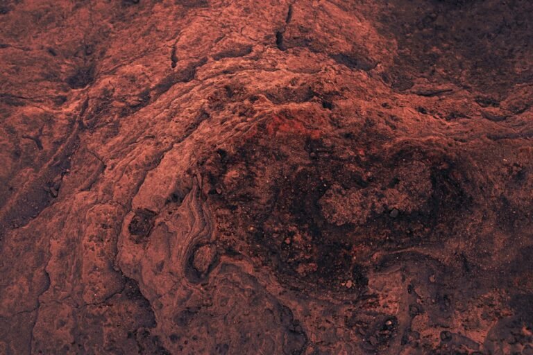 Mars Image Enhancement Tech Unveils Hidden Earth Petroglyphs