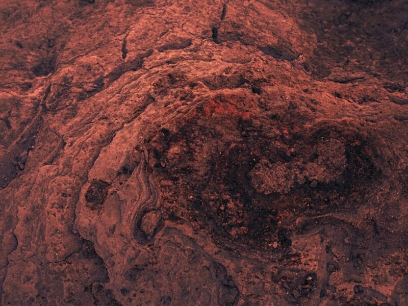 Mars Image Enhancement Tech Unveils Hidden Earth Petroglyphs