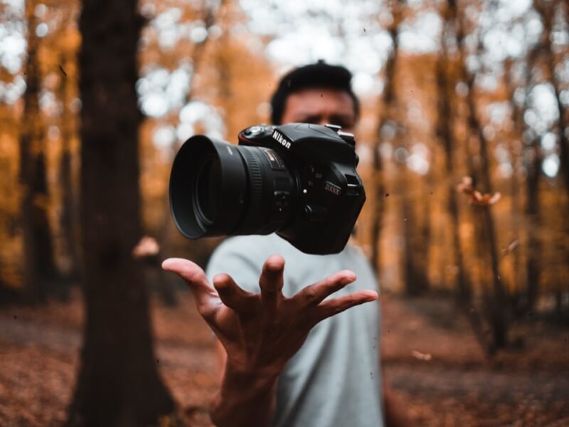 Master the Nine Essential Camera Techniques for Powerful Visual Storytelling