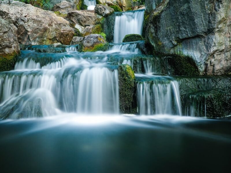 Master Waterfall Photography: A Comprehensive Guide for Aspiring Shooters