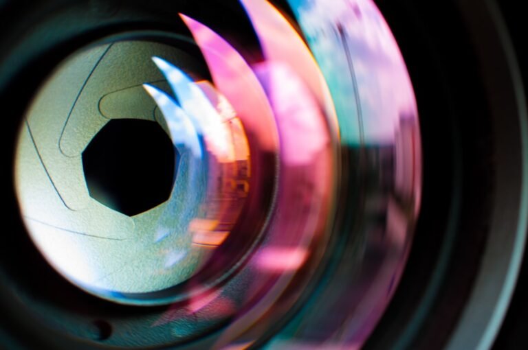 Mastering Bokeh: Why Aperture Alone Won’t Deliver Perfect Background Blur