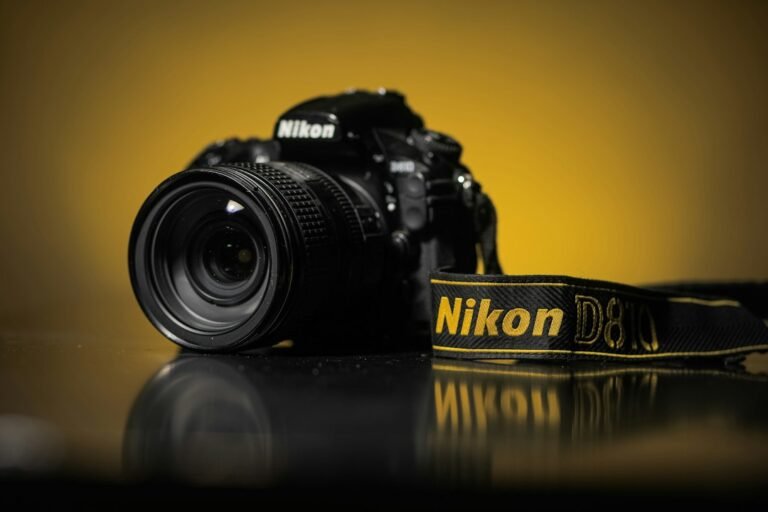 Nikon Z5 II C Sparks Debate: Community Weighs In on Controversial Design
