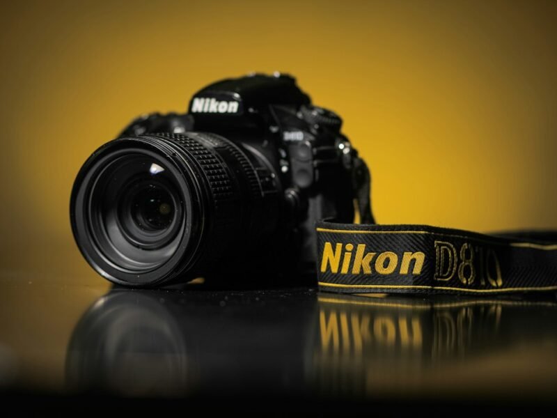 Nikon Z5 II C Sparks Debate: Community Weighs In on Controversial Design
