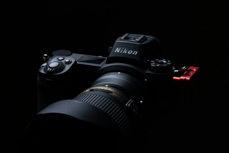 Nikon Z5 IIC: Compact Full-Frame Power at a Bargain Price