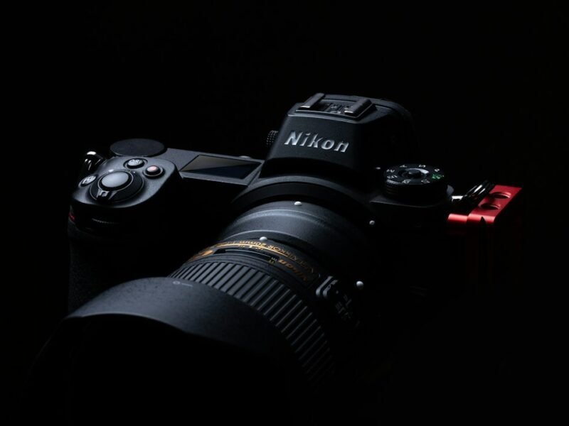Nikon Z5 IIC: Compact Full-Frame Power at a Bargain Price