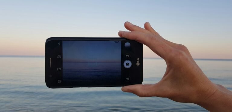 Nikon’s Phone-First Full Frame: Redefining Essential Camera Features