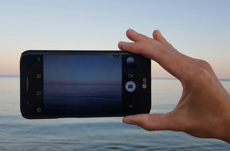 Nikon’s Phone-First Full Frame: Redefining Essential Camera Features