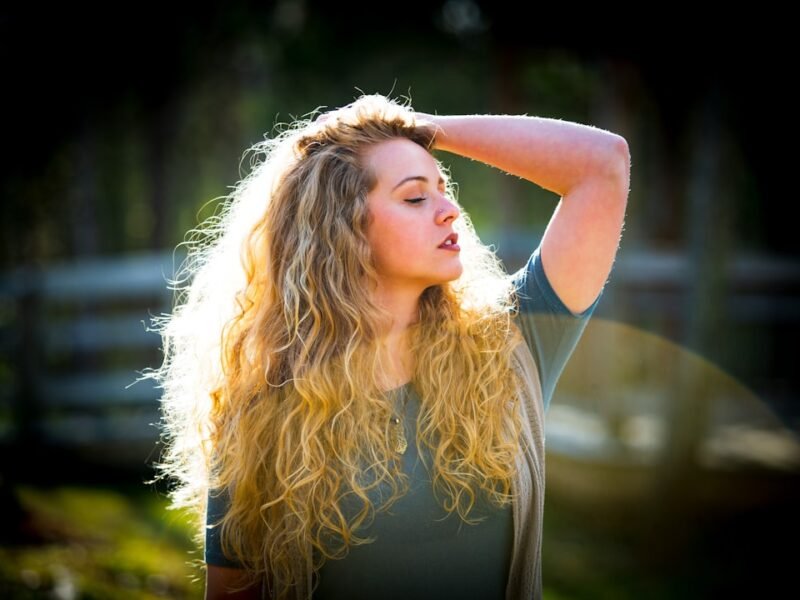 Photoshop’s Edge Enhancement Tool: Does It Finally Solve Hair Masking?