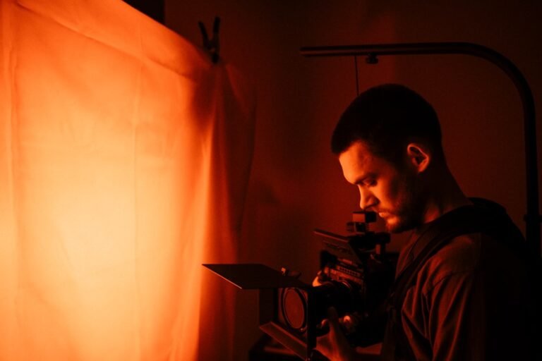 Reframe Your Relationship with Light: Beyond Binary Thinking