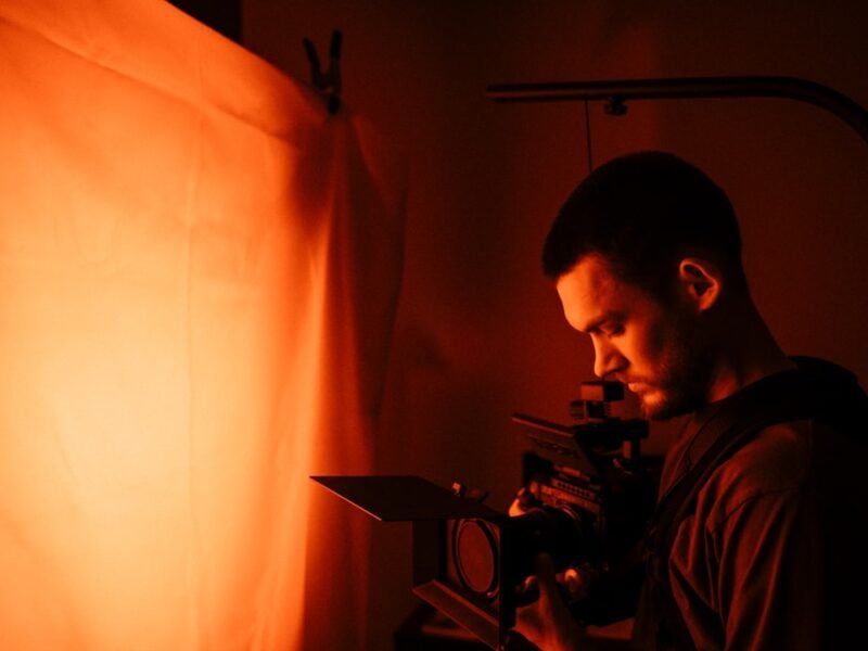 Reframe Your Relationship with Light: Beyond Binary Thinking