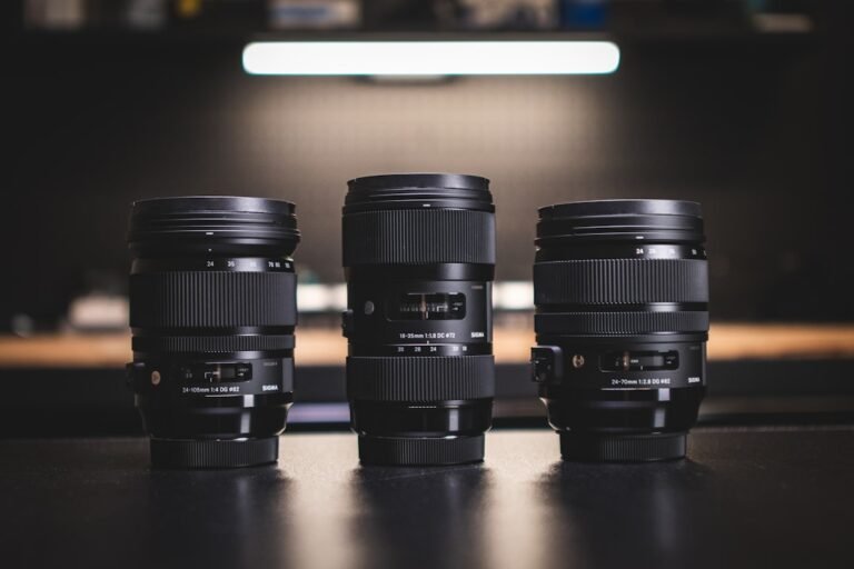 Sigma Challenges Sony with Aggressive 85mm f/1.2 Pricing