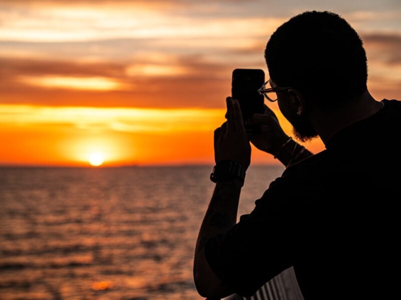 Smartphone vs. Dedicated Camera: Which Tool Wins?