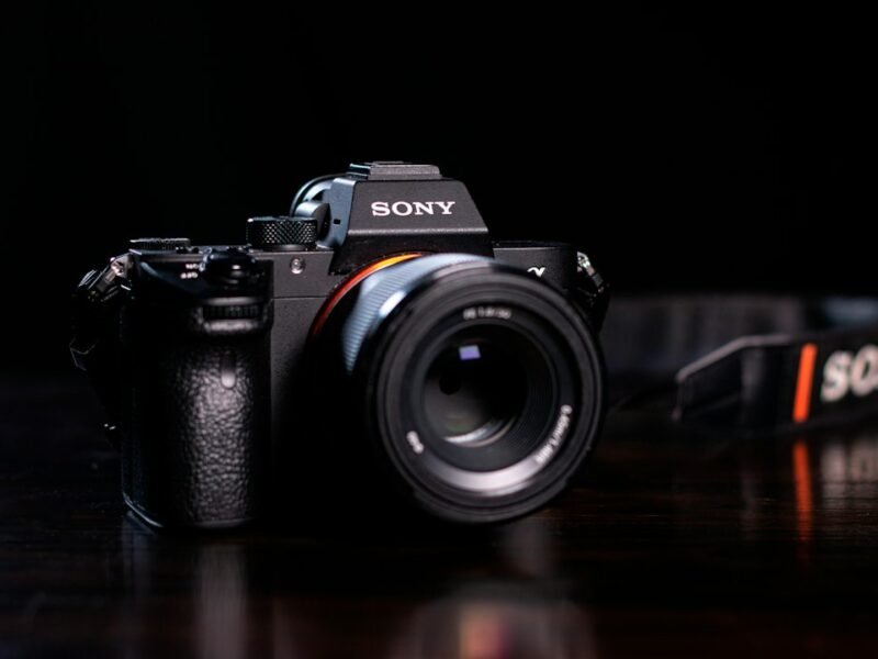 Sony a7R VI Redefines Value: High-Res Performance at Half the Cost