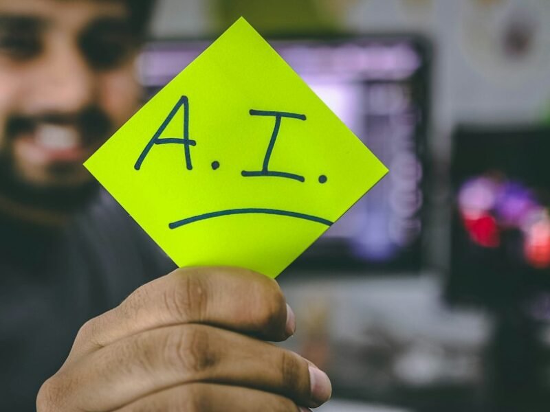 Stanford’s AI Photo Manipulation Sparks Ethics Debate