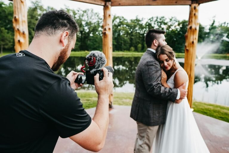 The AI Revolution Reshaping Wedding Photography’s Future