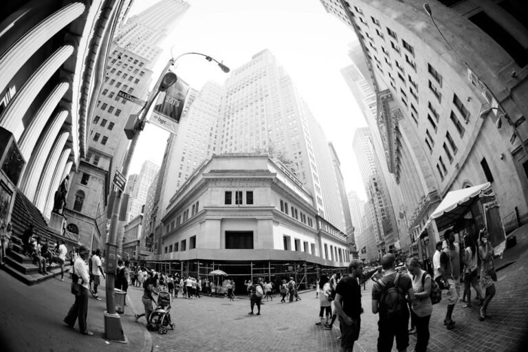 The Case for 28mm: Why Street Photographers Should Embrace the Wider Perspective