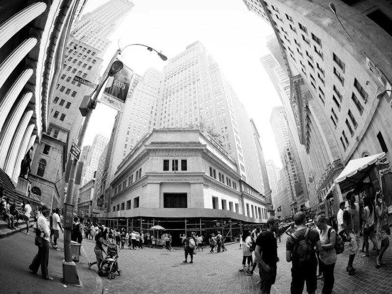 The Case for 28mm: Why Street Photographers Should Embrace the Wider Perspective