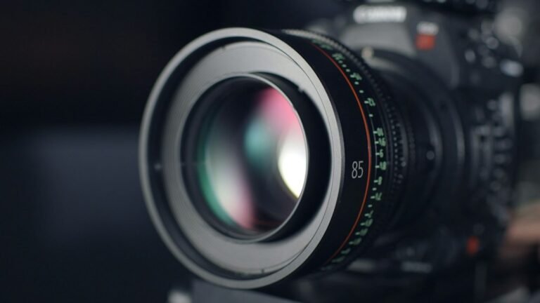 The Global Shutter Debate: Separating Hype from Reality