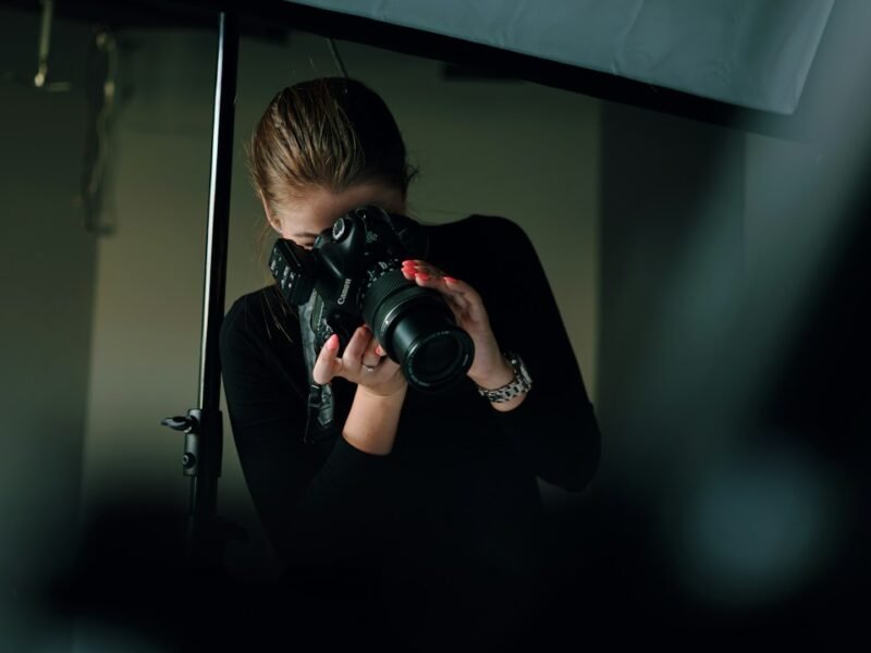 The Paradox of Perfection: Why Flawless Photos Lack Soul