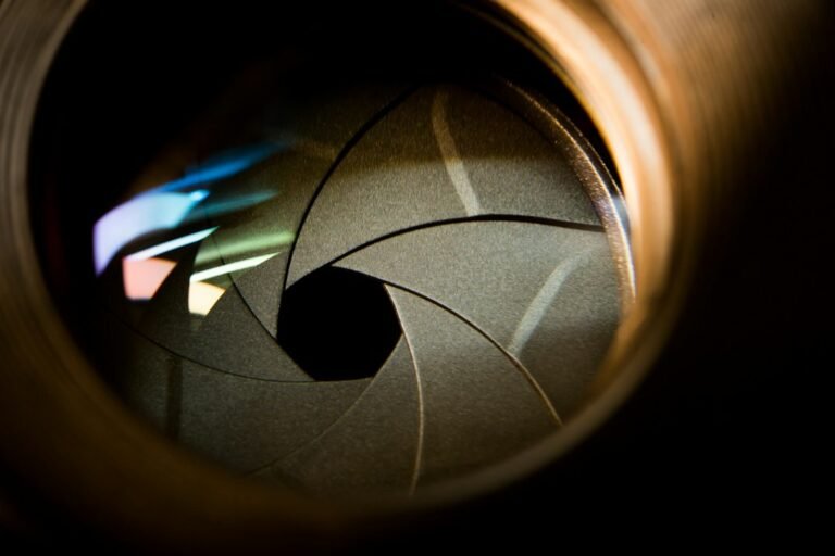 Understanding F-Stop Behavior Across Different Focal Lengths