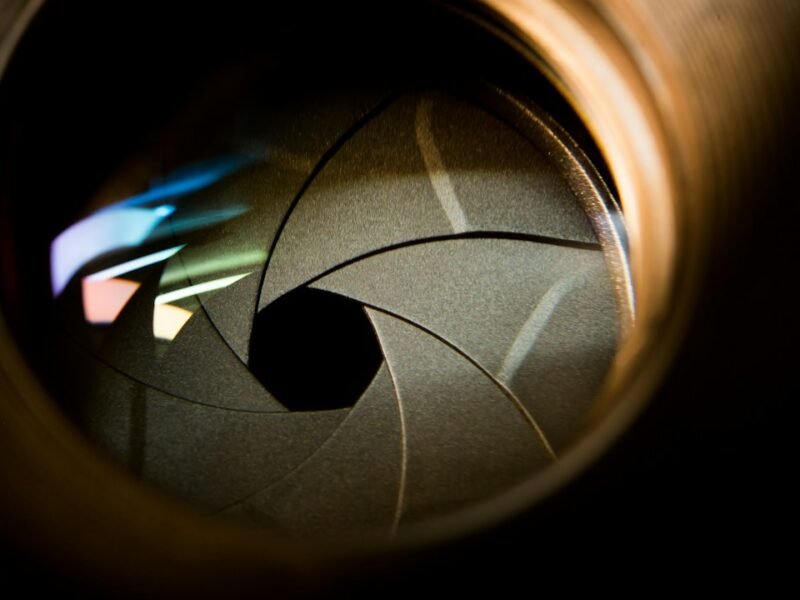 Understanding F-Stop Behavior Across Different Focal Lengths