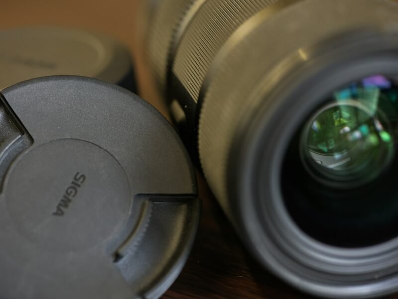Venus Optics Breaks Ground with Autofocus 35mm Macro Lens