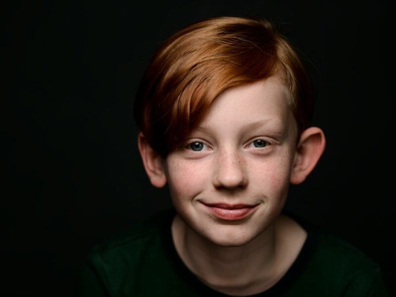 AI-Generated Portraits: How Technology Is Disrupting School Photography
