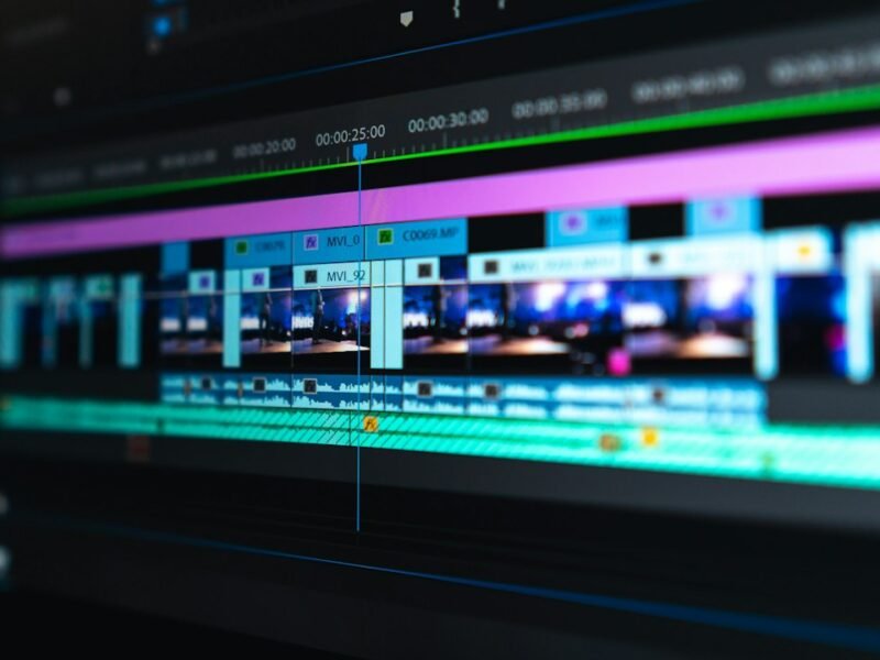 Can AI-Powered Color Grading Tools Meet Professional Standards?