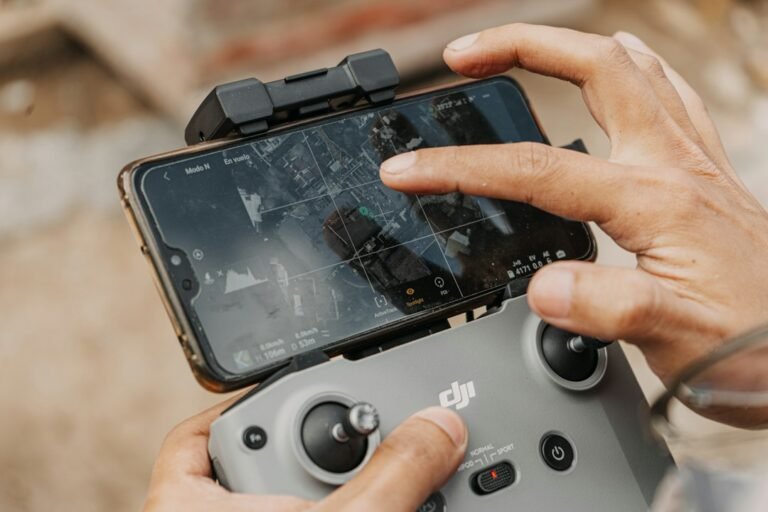 DJI Dominates Portable Camera Market, Outselling Japanese Competitors