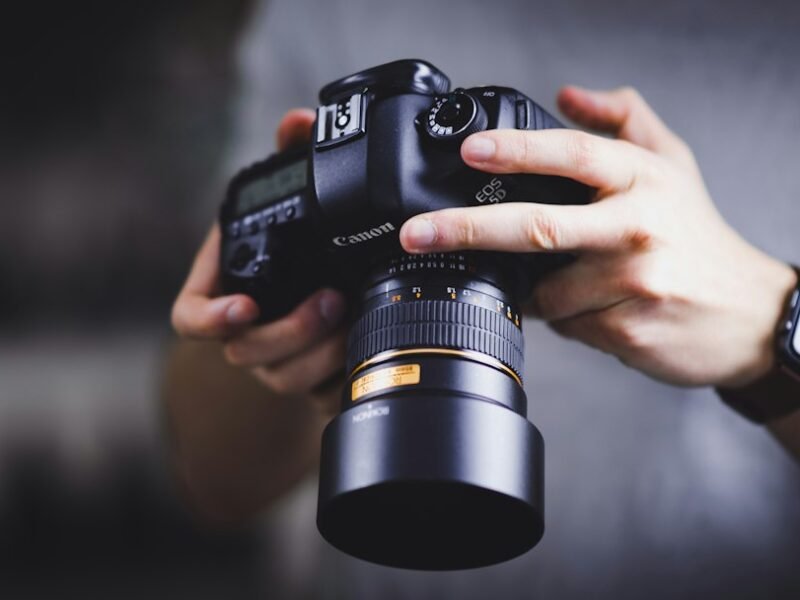 Getty Images Restructuring: What Photographers Need to Know