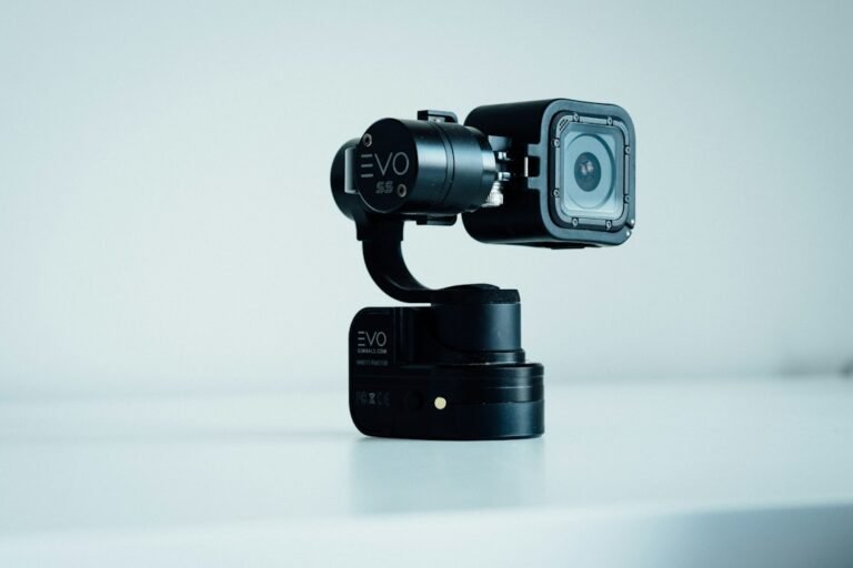 GoPro Mission 1 Gets Photography Powerhouse Update