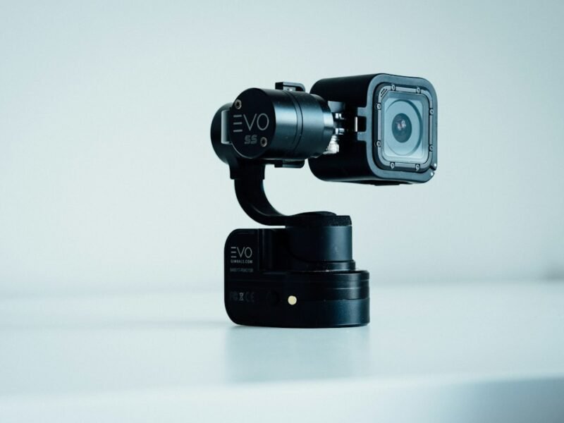 GoPro Mission 1 Gets Photography Powerhouse Update