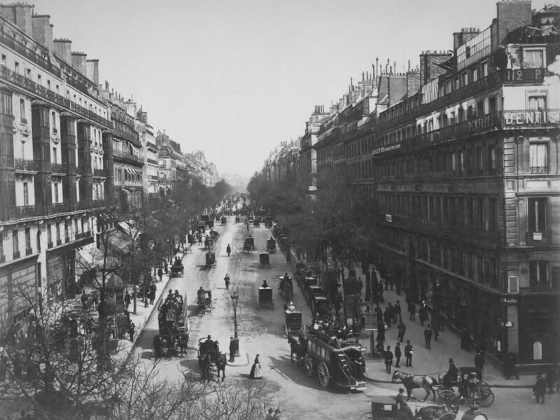 Historic Daguerreotype Finally Located: Where Photography Captured Humanity