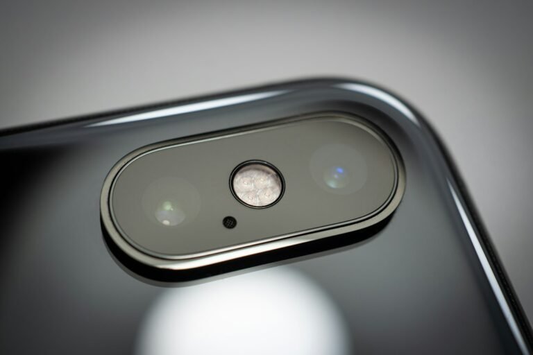 Huawei Introduces Standalone Camera Module for Smartphones