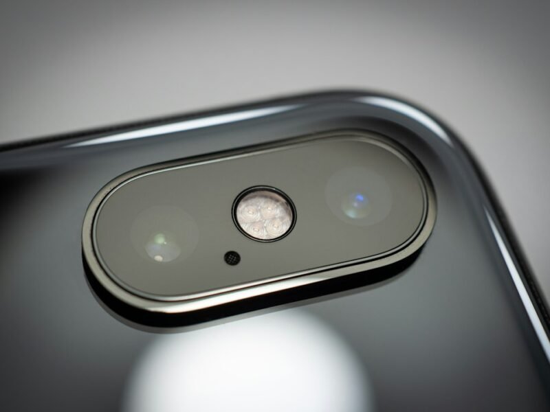 Huawei Introduces Standalone Camera Module for Smartphones