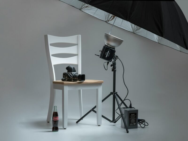 Mastering the Rim-Fill Balance: Why Your Backlight Dims