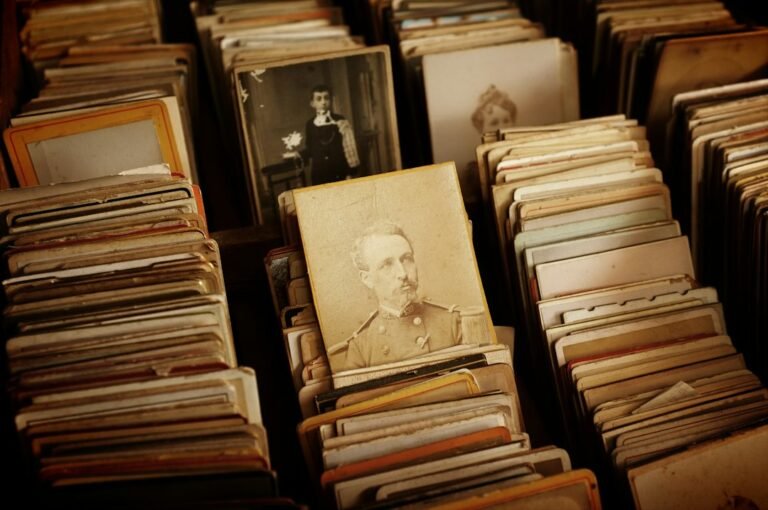 National Portrait Gallery Marks Five Decades of Photographic Preservation