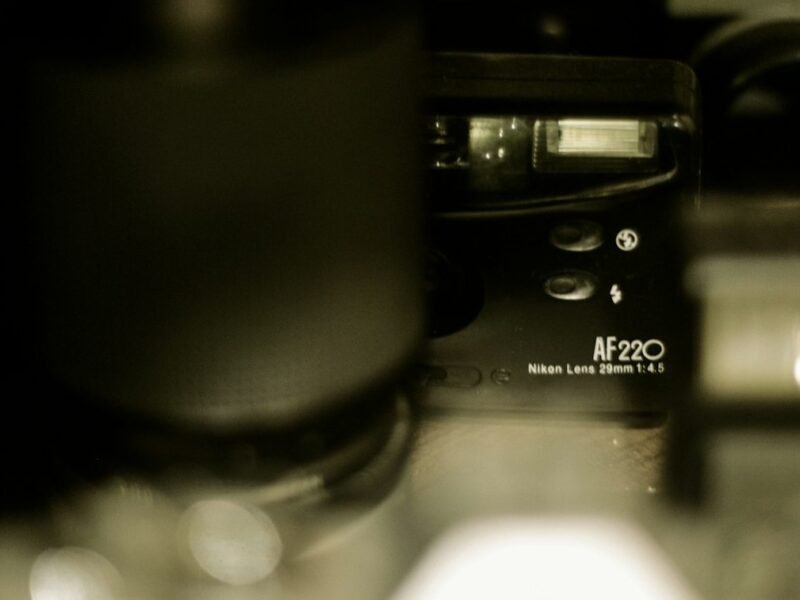 Nikon Voids Small World in Motion Award Over AI Violation